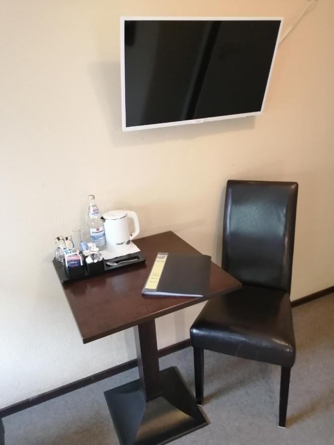Hotel Augsburg Goldener Falke Εξωτερικό φωτογραφία