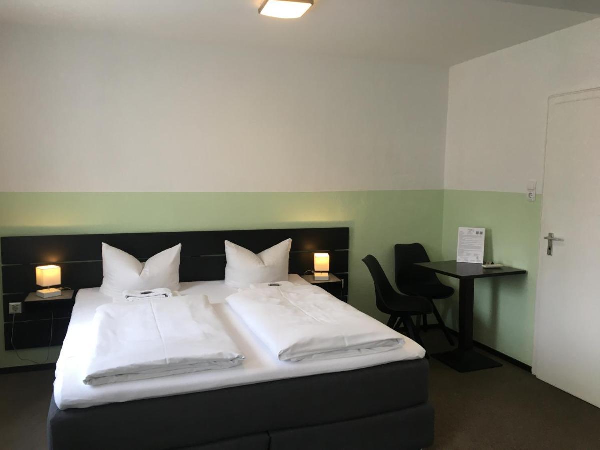 Hotel Augsburg Goldener Falke Εξωτερικό φωτογραφία