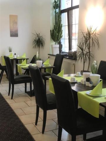 Hotel Augsburg Goldener Falke Εξωτερικό φωτογραφία